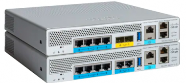 Cisco Catalyst 9800系列無線控制器(qì)